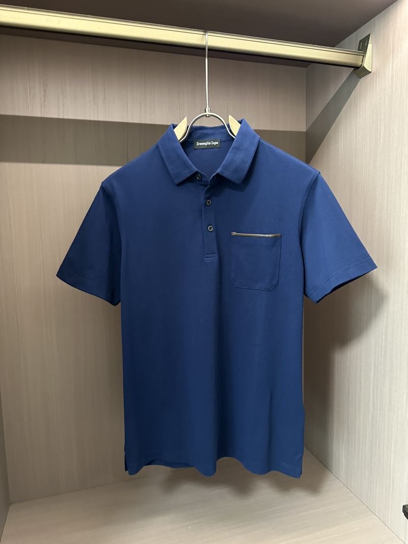 Zegna T-Shirts